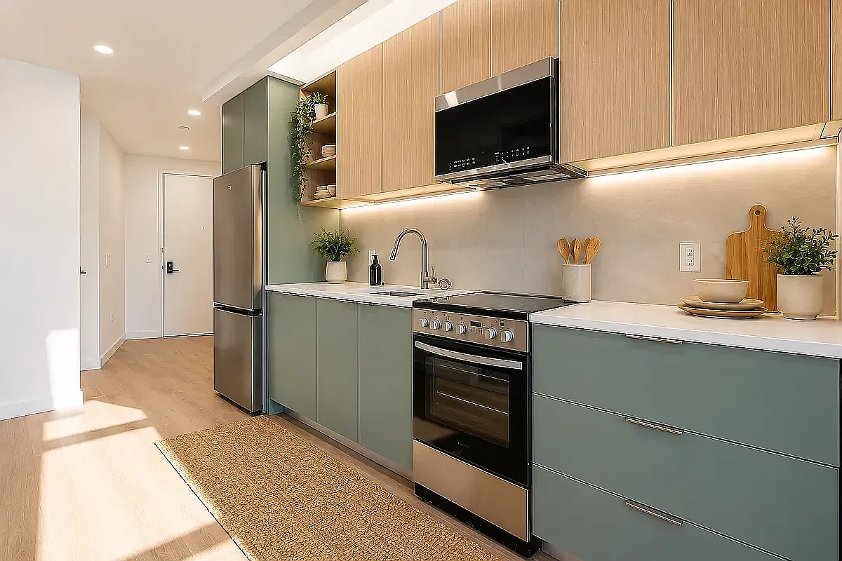 2366 Bedford Ave — Photo 4