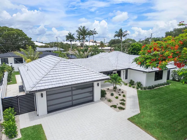 6011 NE 19th Avenue, Fort Lauderdale, FL 33308
