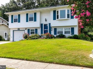 2331 Maytime Dr, Gambrills, MD 21054