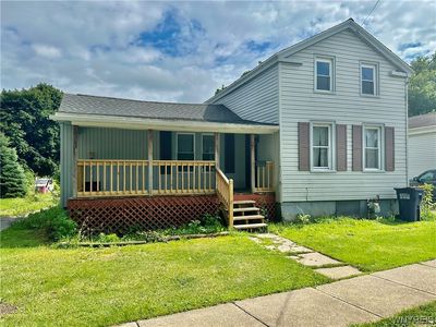 27 Maple Ave, Oakfield, NY, 14125