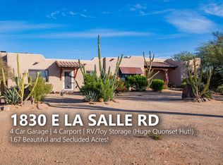 1830 E La Salle Rd, Phoenix, AZ 85086