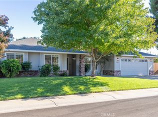 489 Middle Creek Ct, Chico, CA 95973