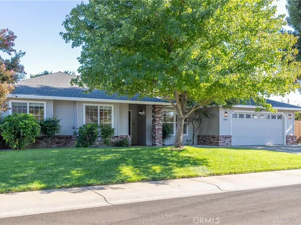 489 Middle Creek Ct, Chico, CA 95973