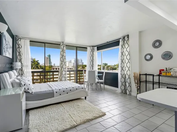 6484 Indian Creek Dr, Miami Beach, FL