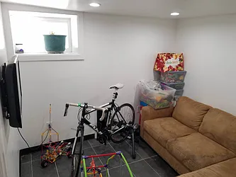 Rented by Maccabee 1 Realty Corp