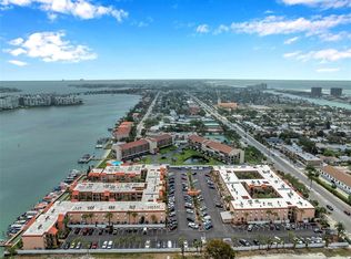 8931 Blind Pass Rd APT 158, Saint Pete Beach, FL 33706