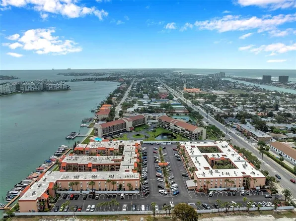 8931 Blind Pass Rd APT 158, Saint Pete Beach, FL 33706