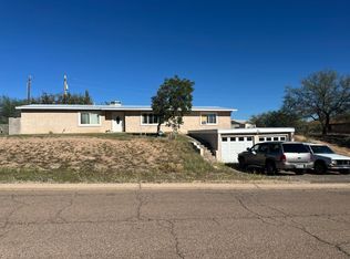 790 S Ridge Dr, Benson, AZ 85602