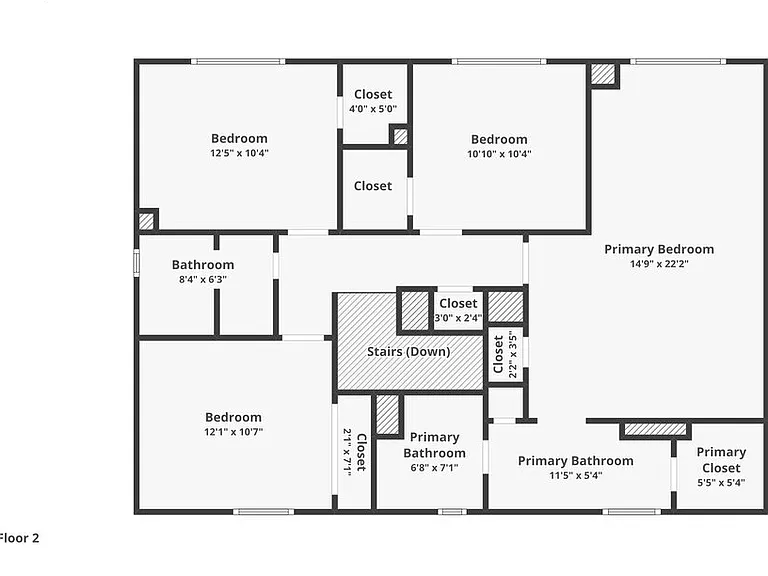 17930 Cypress Spring Dr — Photo 3