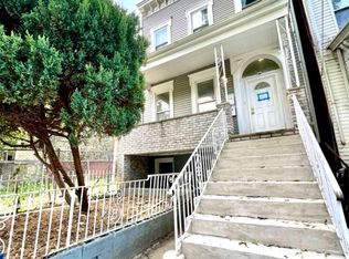 25 Gardner Ave #2, Jersey City, NJ 07304