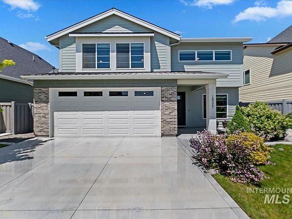 2nd image of 18321 Hush Creek Way