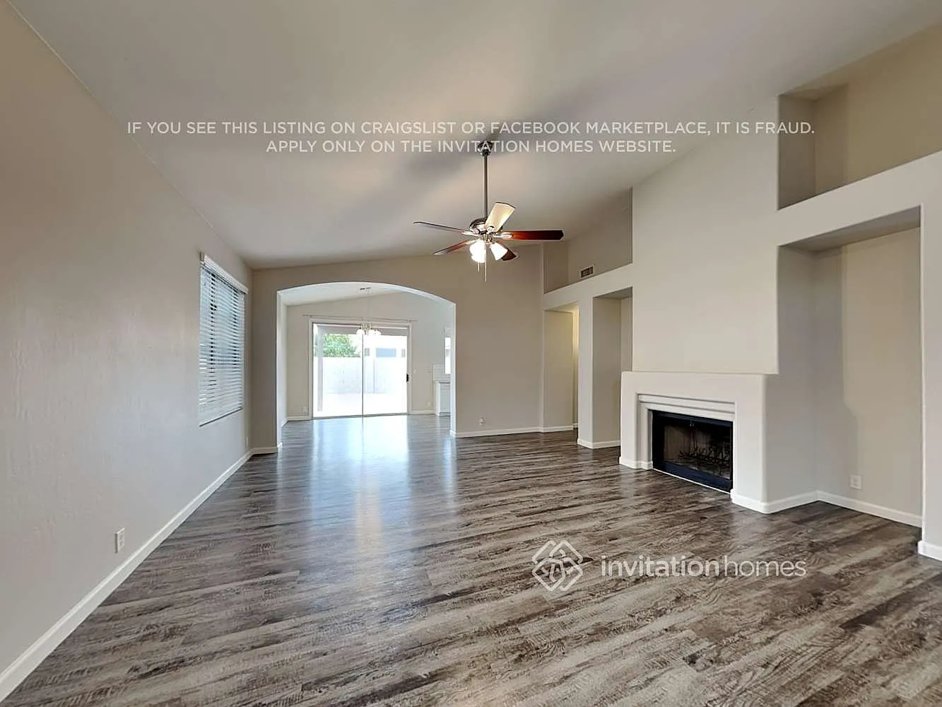 7348 E Lomita Ave Mesa, AZ 85209 — Photo 4