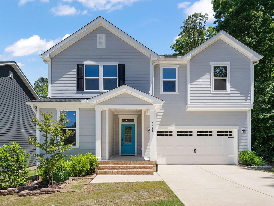 1st image of 2783 Turner Pines Dr