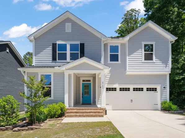 2783 Turner Pines Dr, New Hill, NC 27562