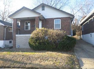 8347 Octavia Ave, Saint Louis, MO 63136