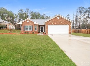 1184 Warm Spring Ct, Hampton, GA 30228