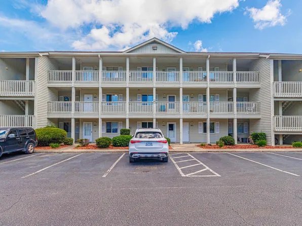 1450 St. George Ln. #E, Myrtle Beach, SC 29588