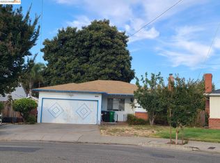 20960 Tabua Ct, Hayward, CA 94541