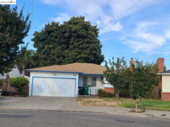 20960 Tabua Ct, Hayward, CA 94541