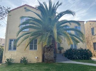 1173 N Ardmore Ave #8, Los Angeles, CA 90029