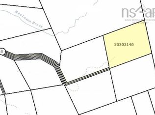 20C Ashfield Rd, Inverness, NS B0E 2K0