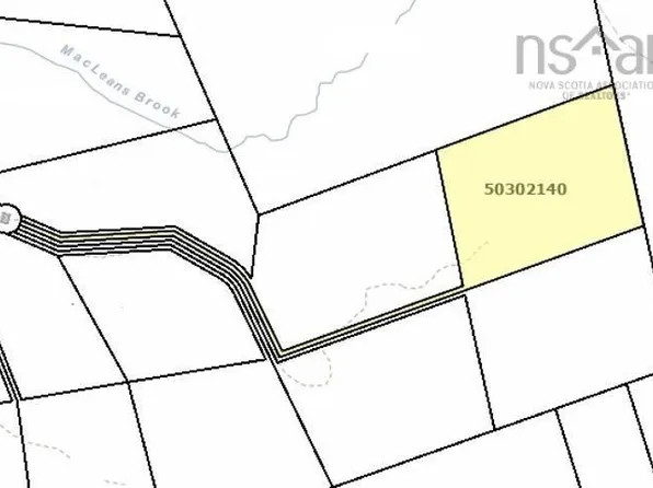 20C Ashfield Rd, Inverness, NS B0E 2K0