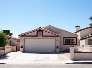 3927 Sir Payne Ct, Las Vegas, NV 89104