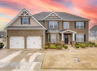 205 Homestead Hill Trl, Greer, SC 29650