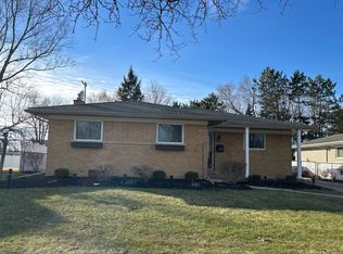 31541 Scone St, Livonia, MI 48154