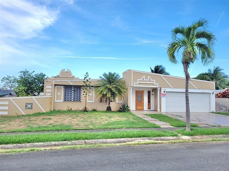 Antonio St URB, Vega Baja, PR 00693 Zillow