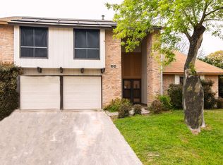 5123 Sierra Madre Dr, San Antonio, TX 78233