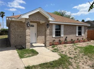 212 Muneca Dr, Donna, TX 78537