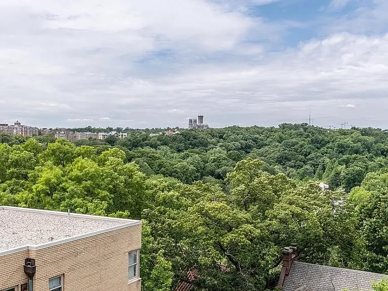 1801 Clydesdale Pl NW #521 — Photo 4