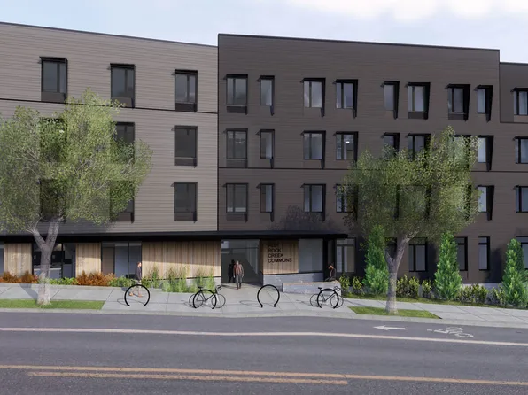 Red Rock Creek Commons, 11090 SW 68th Pkwy #1B-1Ba-550Sqft, Portland, OR 97223