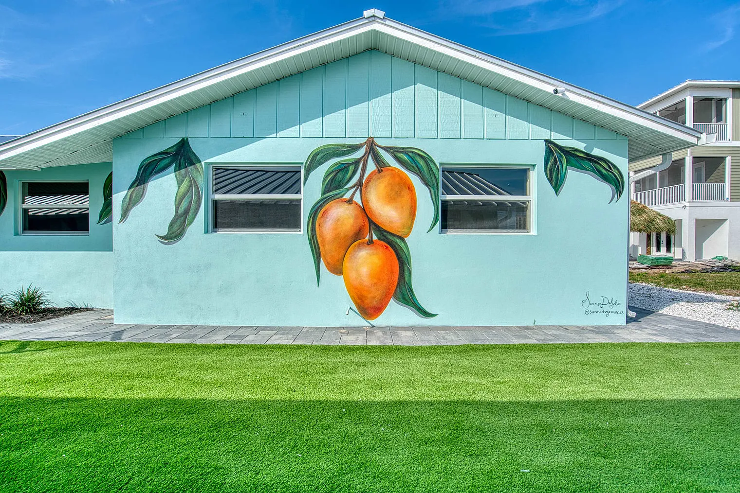 2 bed, 1.0 bath, $3,562 — Photo 4