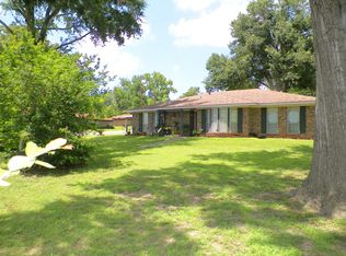 416 W North St, Overton, TX 75684