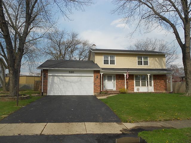 1st image of 590 Cades Ct