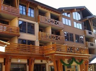 1750 Village East Road #5-320, Olympic Valley, CA 96146