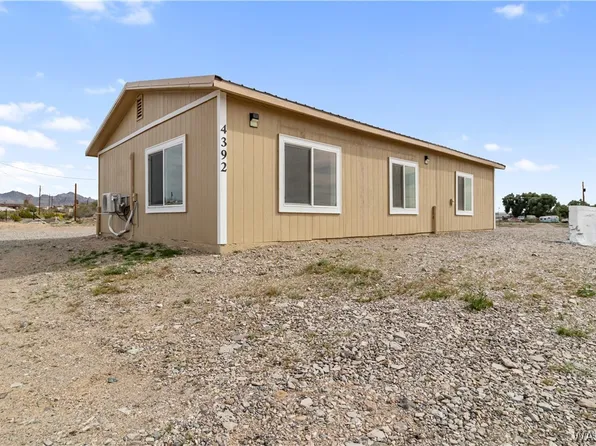 4392 & 4410 S Rio Verde Dr, Fort Mohave, AZ 86426