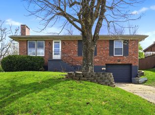 3268 Sutherland Dr, Lexington, KY 40517