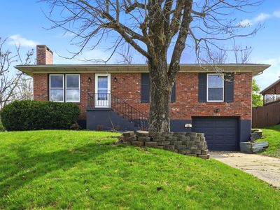 3268 Sutherland Dr, Lexington, KY, 40517