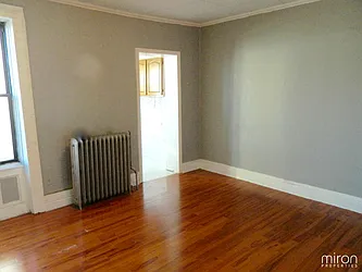 Rented by Miron Properties