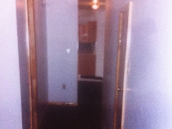 hall way