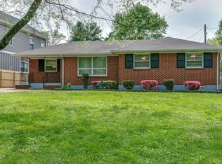 541 American Rd, Nashville, TN 37209