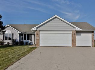 8944 Nicole Pl, Belvidere, IL 61008