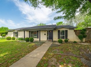 2124 Ming Dr, Edgecliff Village, TX 76134