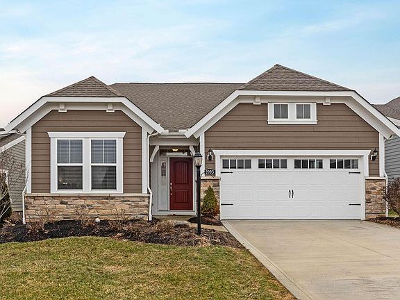 2nd image of 1095 Goldwell Dr