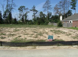 24711 W Burnaby Cir, Spring, TX 77373