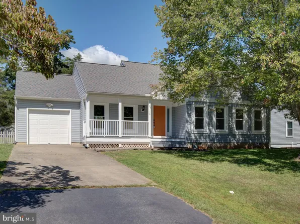 16 Kelly Way, Stafford, VA 22556