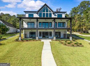 1089B Crooked Crk, Eatonton, GA 31024